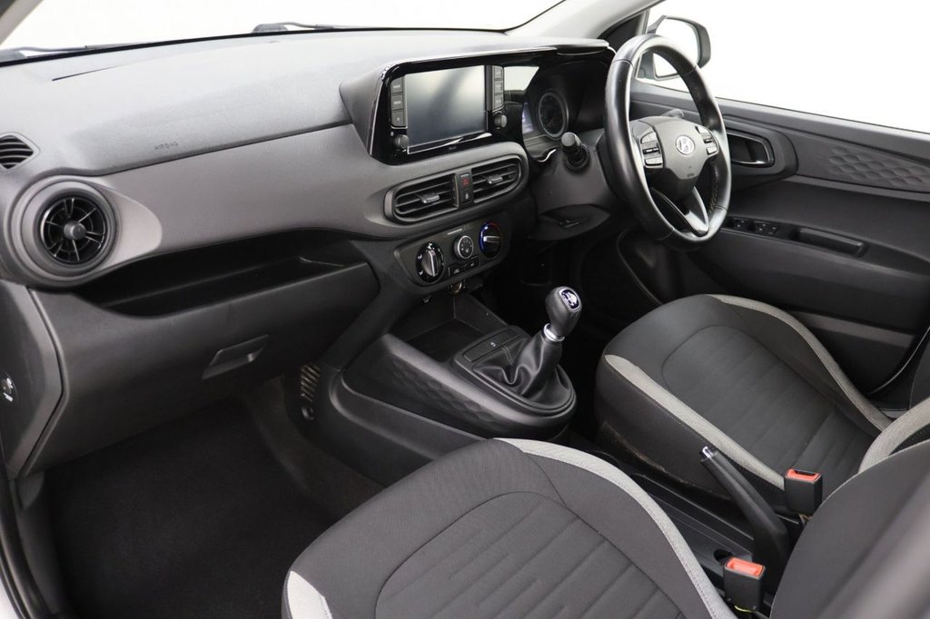 Used Hyundai i10 2022 for sale - 76542014: Photo 23