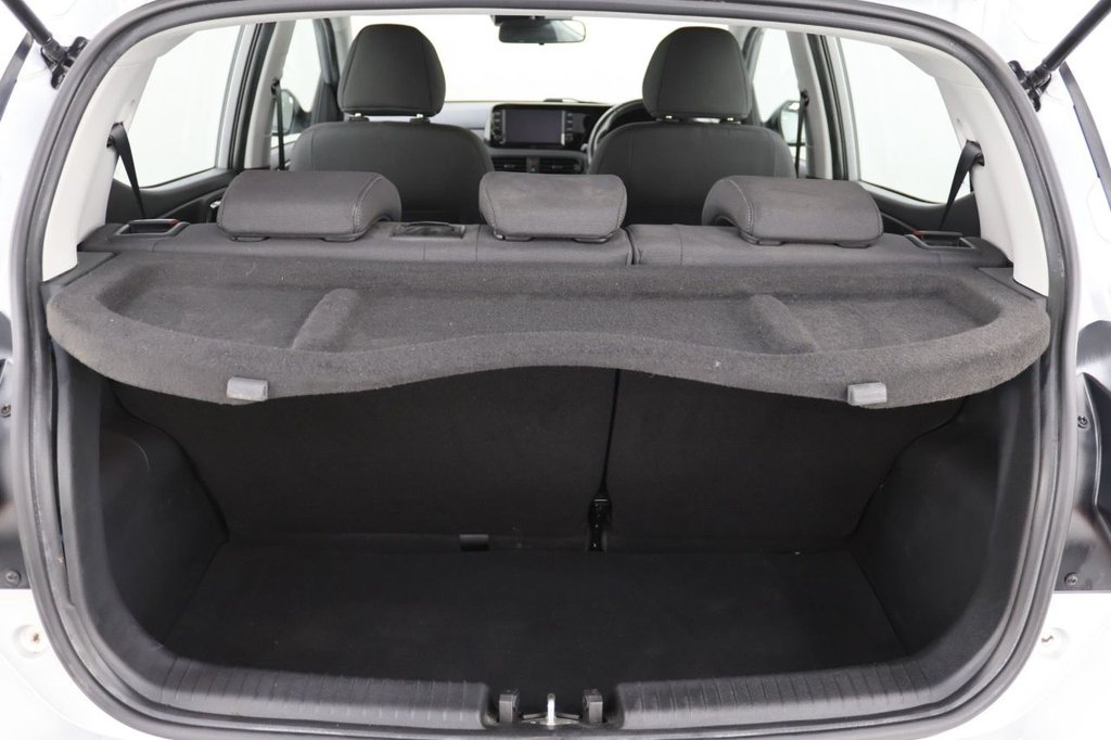 Used Hyundai i10 2022 for sale - 76542014: Photo 24