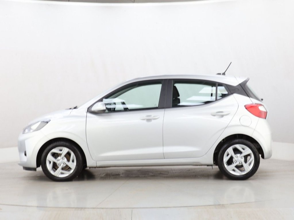 Used Hyundai i10 2022 for sale - 76542014: Photo 6