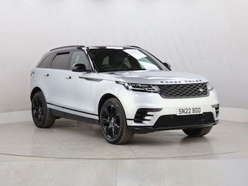 Used Land Rover Range Rover Velar 2022 for sale - 79527809: Photo