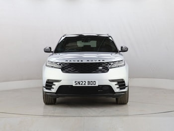 Used Land Rover Range Rover Velar 2022 for sale - 79527809: Photo