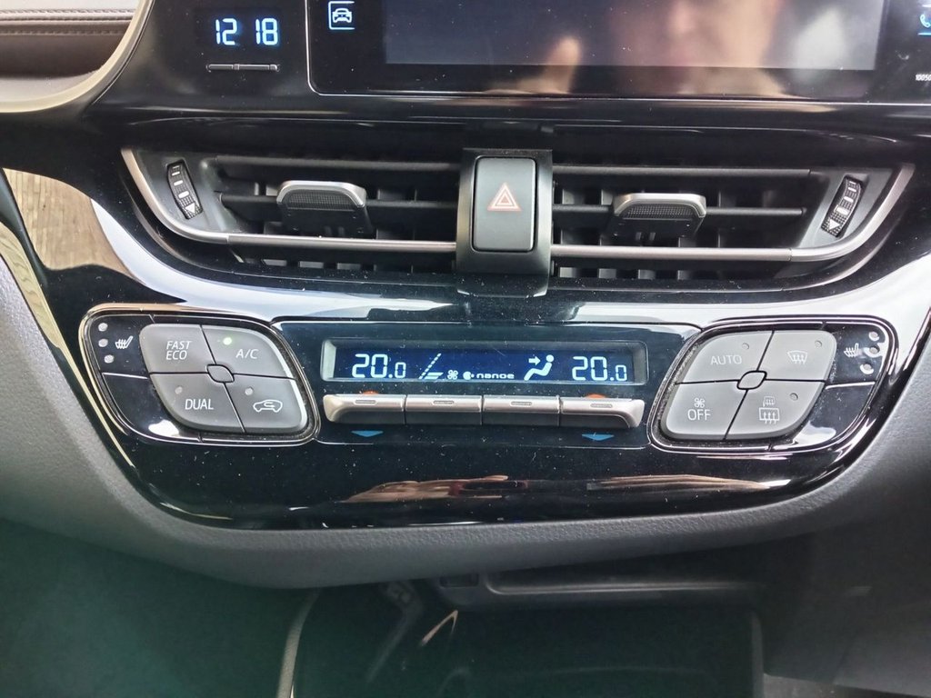 Used Toyota C-HR 2019 for sale - 76541985: Photo 6