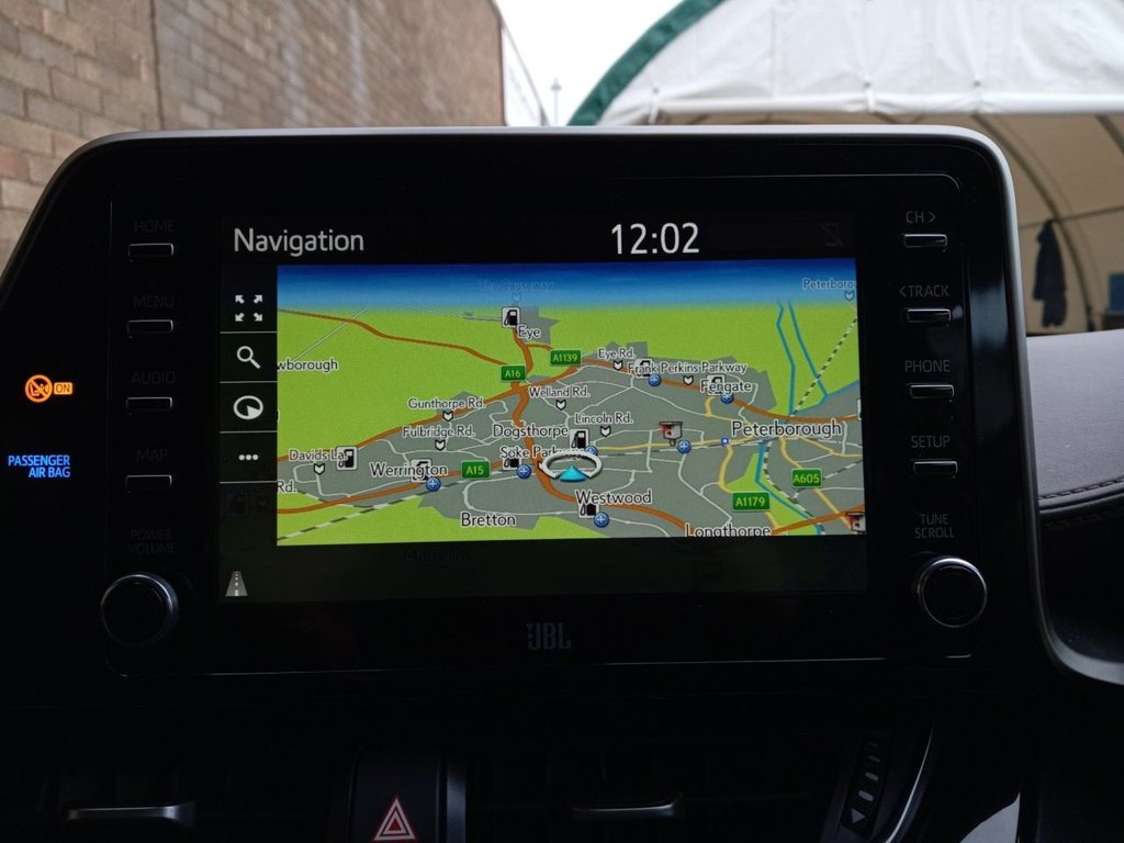 Used Toyota C-HR 2020 for sale - 77355980: Photo 10