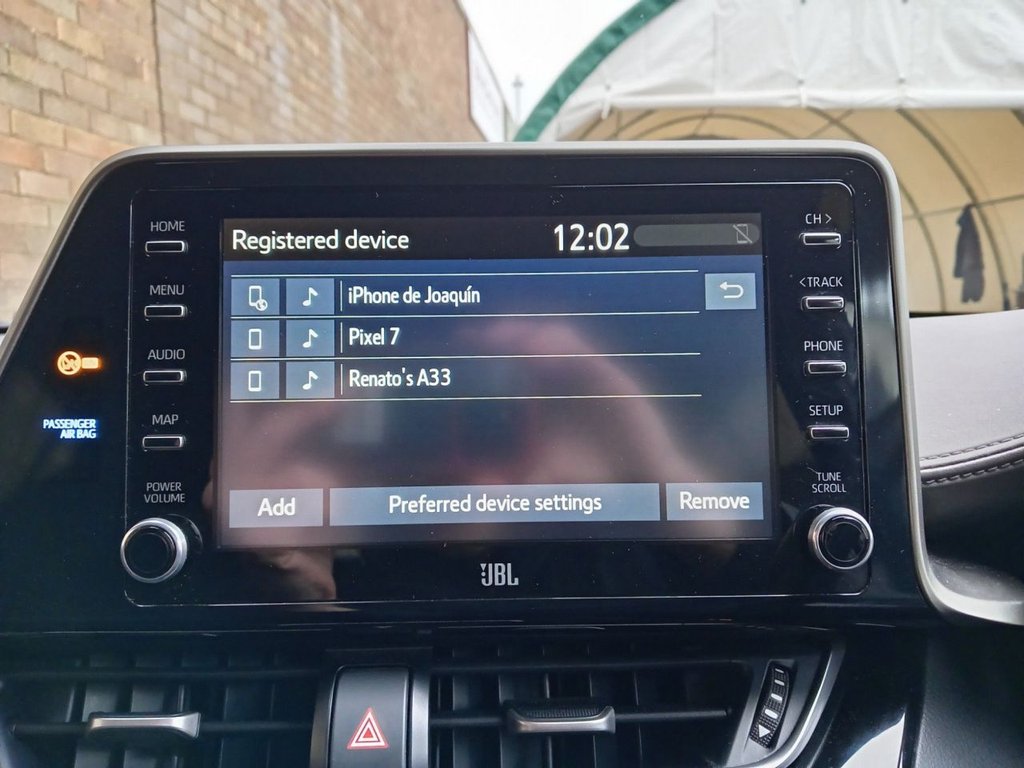 Used Toyota C-HR 2020 for sale - 77355980: Photo 14