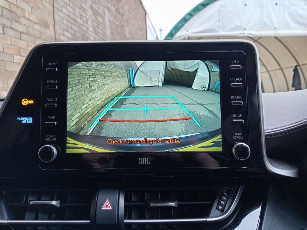 Used Toyota C-HR 2020 for sale - 77355980: Photo 2