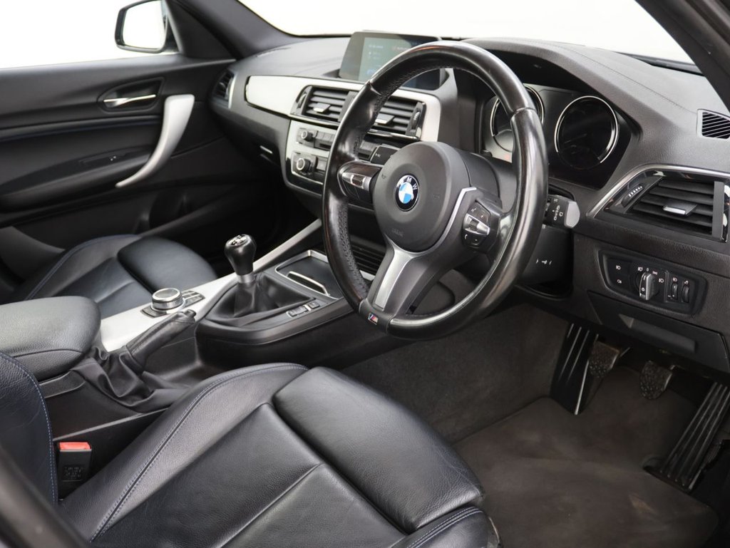 Used BMW 1 Series 2018 for sale - 75937401: Photo 10