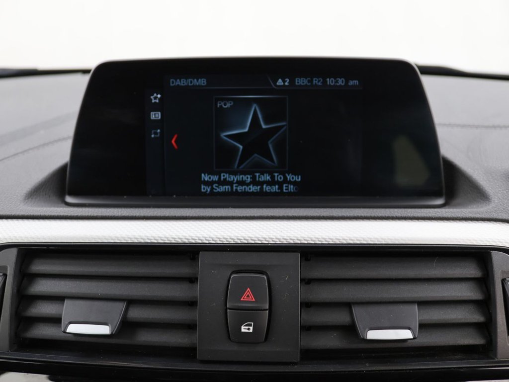 Used BMW 1 Series 2018 for sale - 75937401: Photo 13