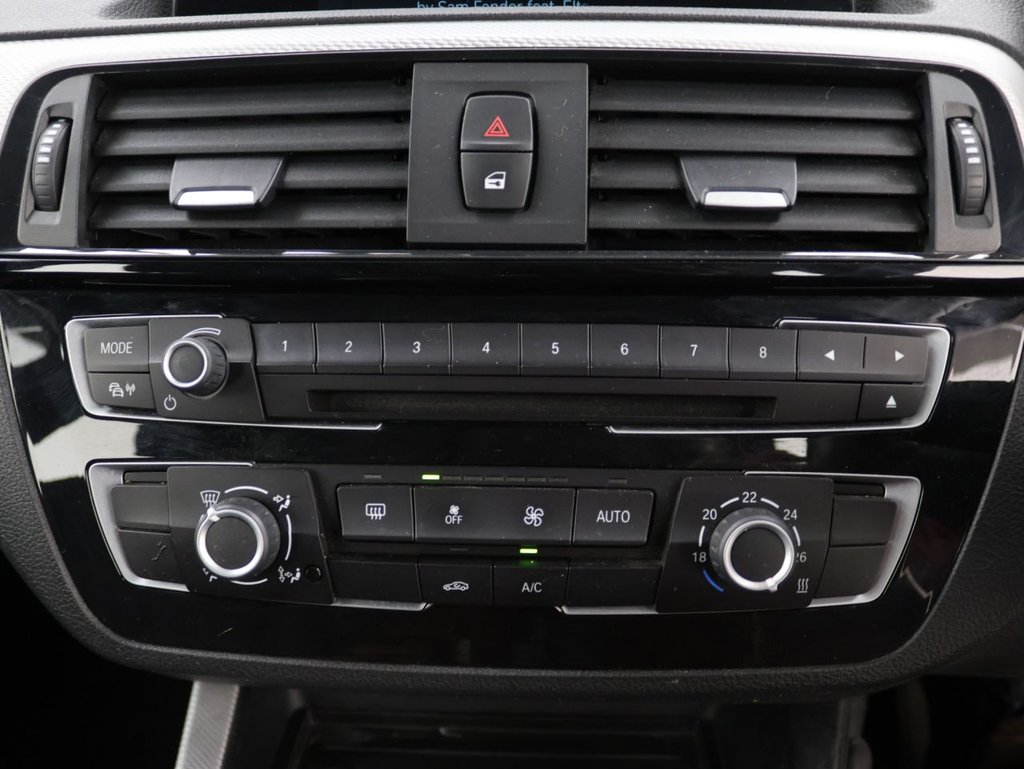 Used BMW 1 Series 2018 for sale - 75937401: Photo 14