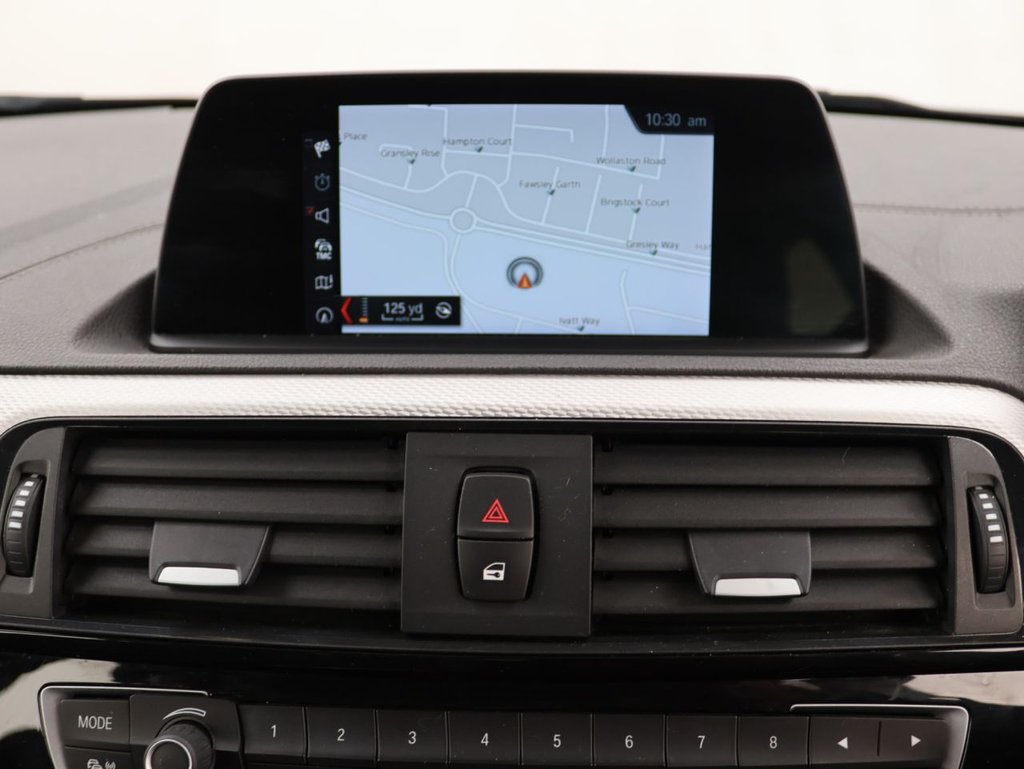 Used BMW 1 Series 2018 for sale - 75937401: Photo 15