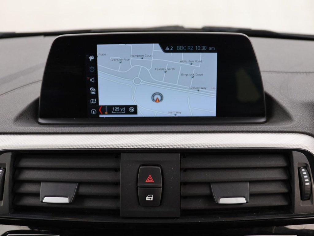 Used BMW 1 Series 2018 for sale - 75937401: Photo 16