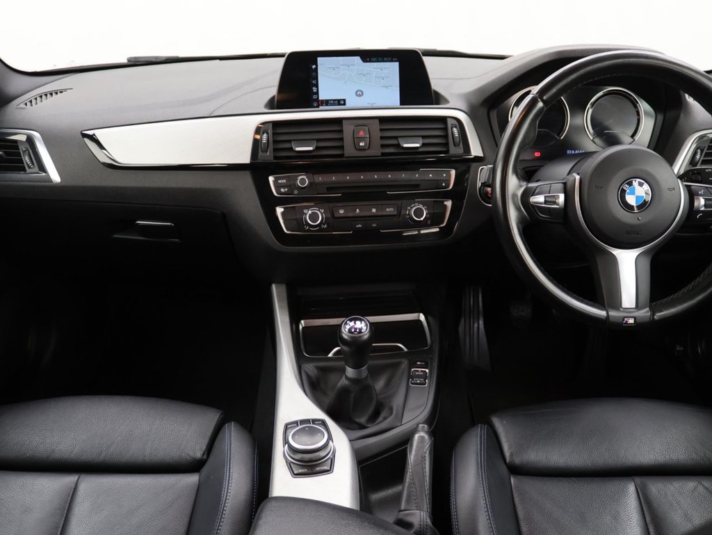 Used BMW 1 Series 2018 for sale - 75937401: Photo 18