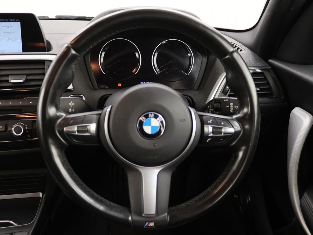 Used BMW 1 Series 2018 for sale - 75937401: Photo 20