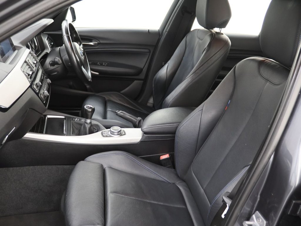 Used BMW 1 Series 2018 for sale - 75937401: Photo 22