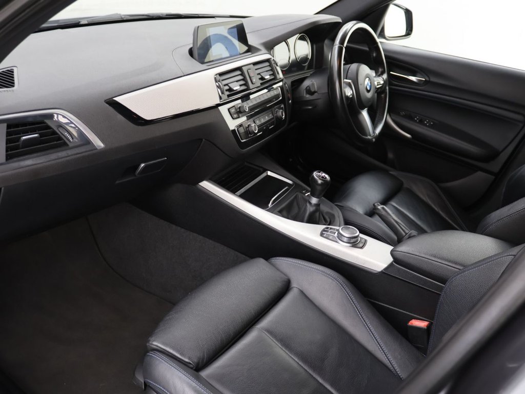 Used BMW 1 Series 2018 for sale - 75937401: Photo 24