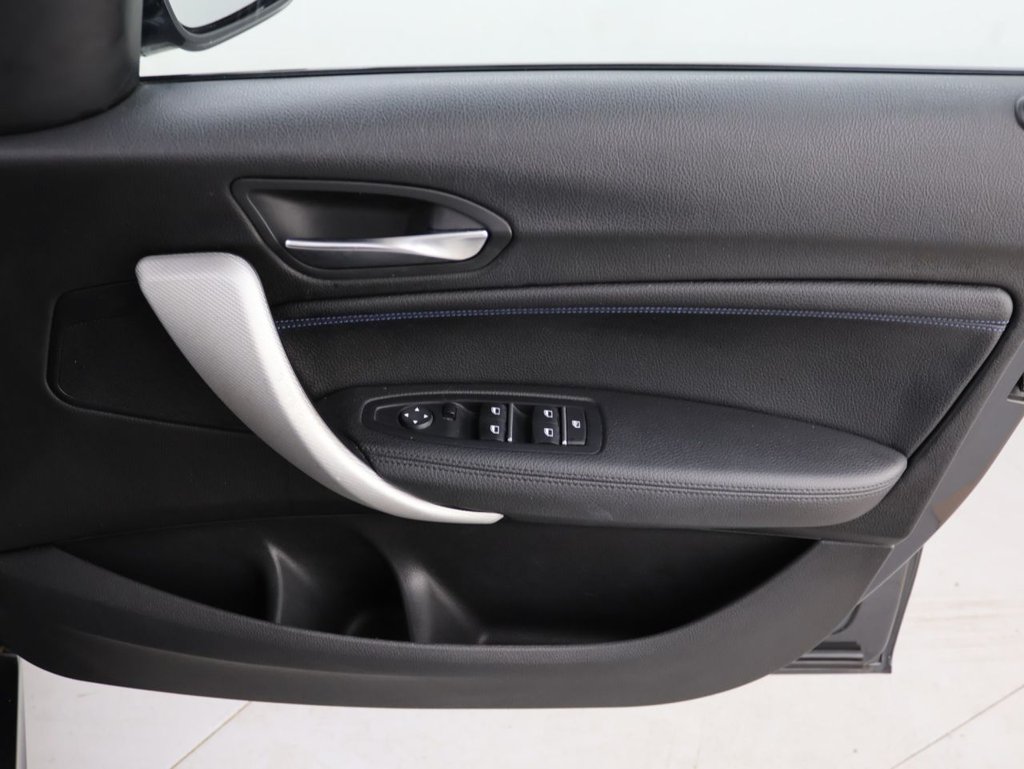 Used BMW 1 Series 2018 for sale - 75937401: Photo 26