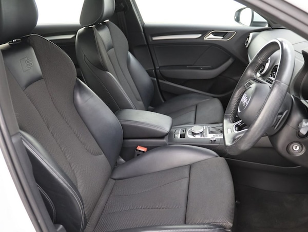 Used Audi A3 2018 for sale - 76301144: Photo 12