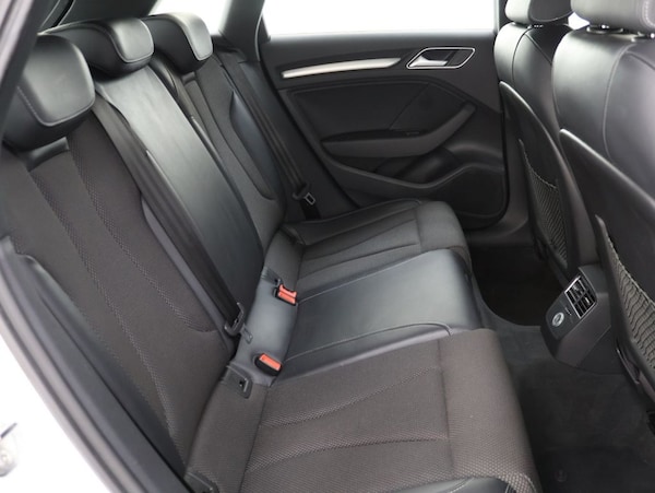 Used Audi A3 2018 for sale - 76301144: Photo 16