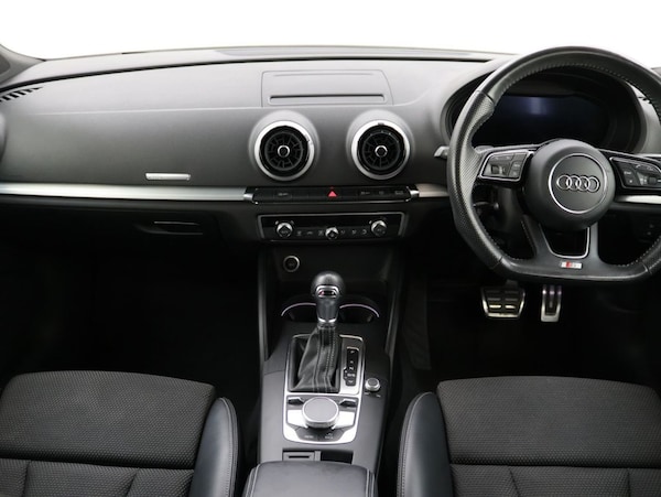 Used Audi A3 2018 for sale - 76301144: Photo 17