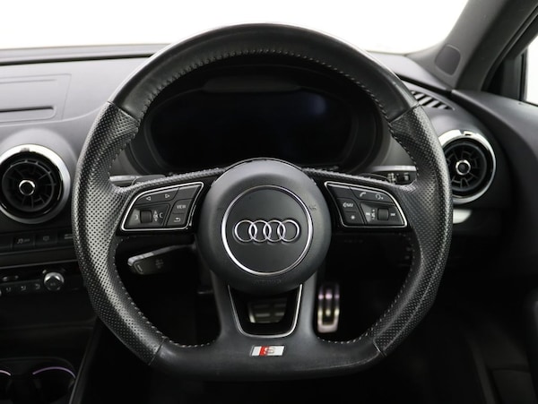 Used Audi A3 2018 for sale - 76301144: Photo 19