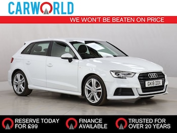 Audi - A3