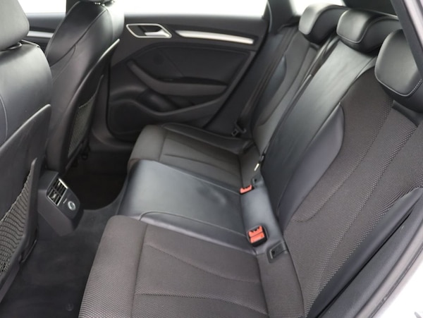 Used Audi A3 2018 for sale - 76301144: Photo 20
