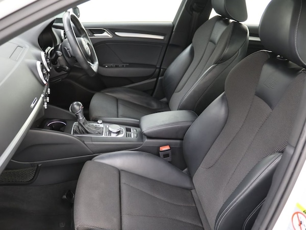 Used Audi A3 2018 for sale - 76301144: Photo 21