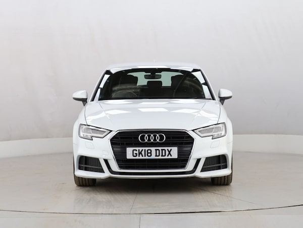 Used Audi A3 2018 for sale - 76301144: Photo 3