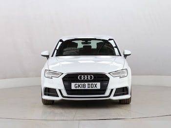 Used Audi A3 2018 for sale - 76301144: Photo 3