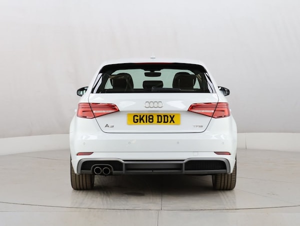 Used Audi A3 2018 for sale - 76301144: Photo 9