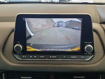 Used Nissan Qashqai 2022 for sale - 79666565: Photo