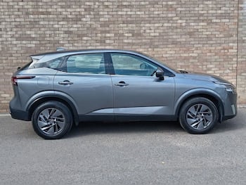 Used Nissan Qashqai 2022 for sale - 79666565: Photo