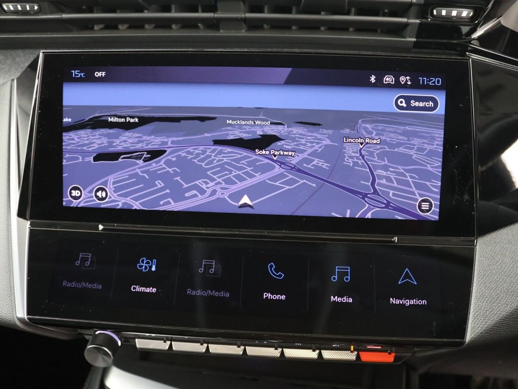 Used Peugeot 308 2023 for sale - 76417177: Photo 13