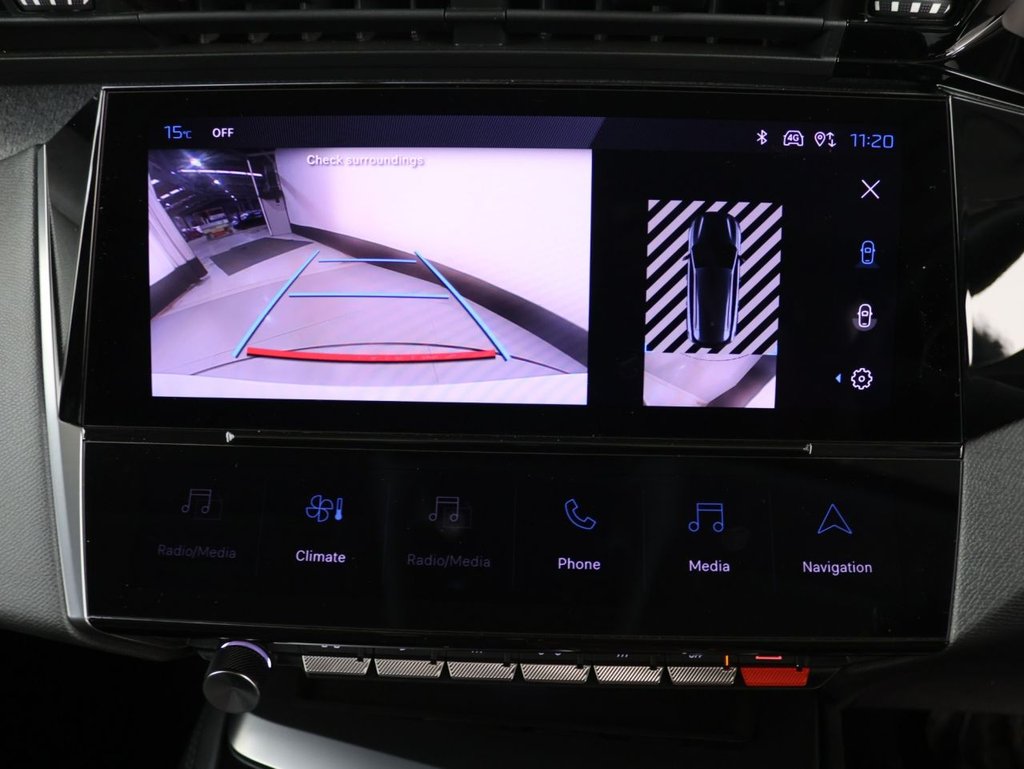 Used Peugeot 308 2023 for sale - 76417177: Photo 15