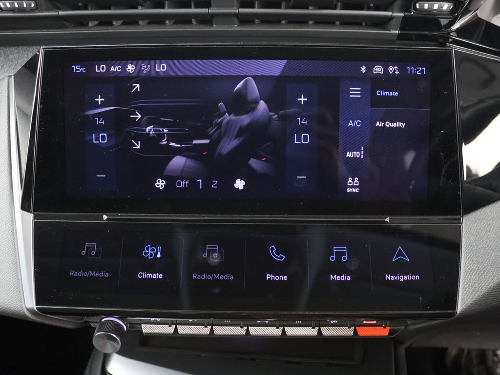 Used Peugeot 308 2023 for sale - 76417177: Photo 16