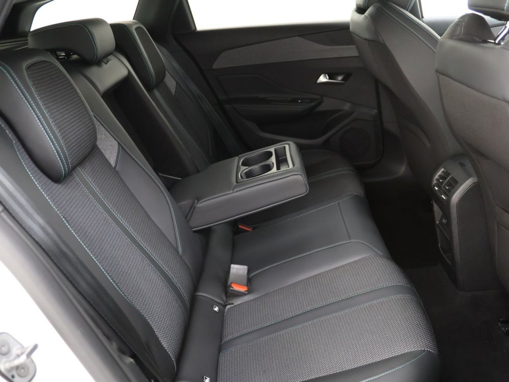 Used Peugeot 308 2023 for sale - 76417177: Photo 17