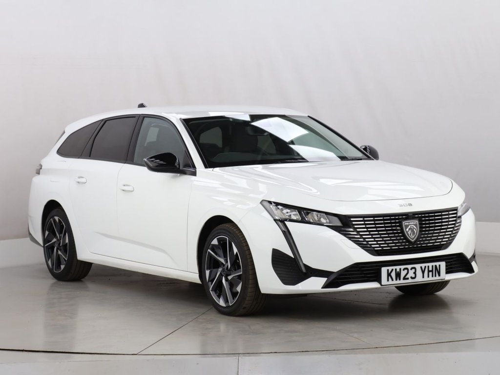 Used Peugeot 308 2023 for sale - 76417177: Photo 2