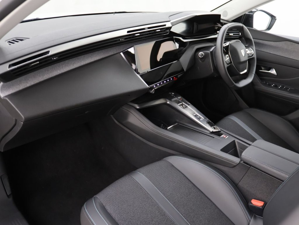 Used Peugeot 308 2023 for sale - 76417177: Photo 24