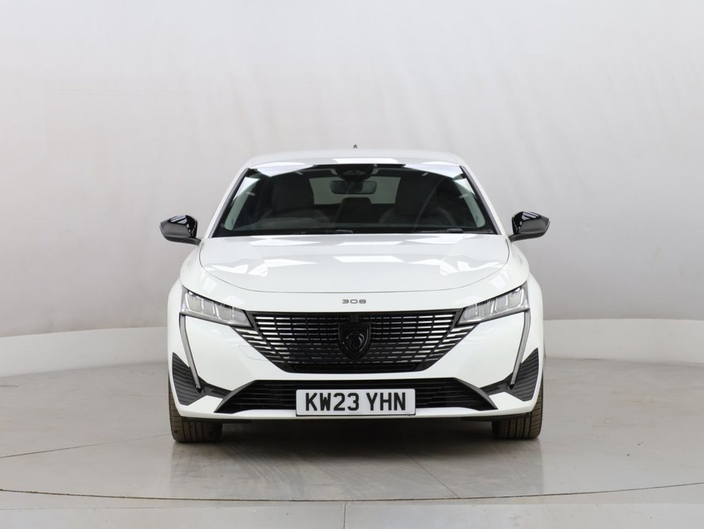Used Peugeot 308 2023 for sale - 76417177: Photo 3