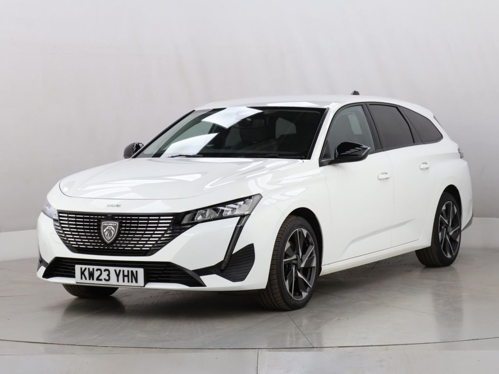 Used Peugeot 308 2023 for sale - 76417177: Photo 5