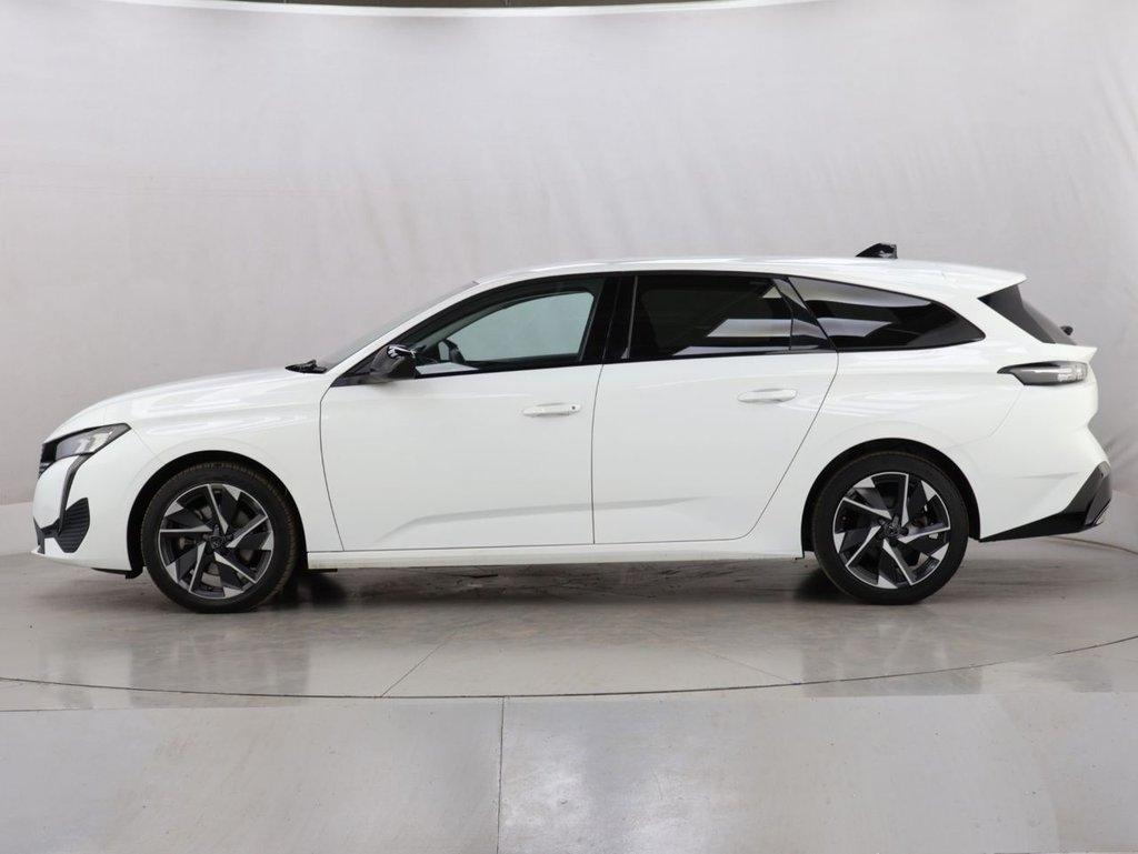 Used Peugeot 308 2023 for sale - 76417177: Photo 6