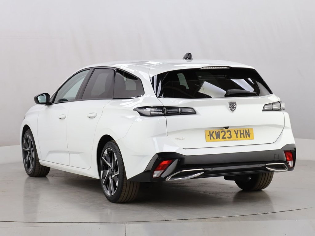 Used Peugeot 308 2023 for sale - 76417177: Photo 7