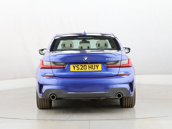 Used BMW 3 Series 2020 for sale - 76301146: Photo 11
