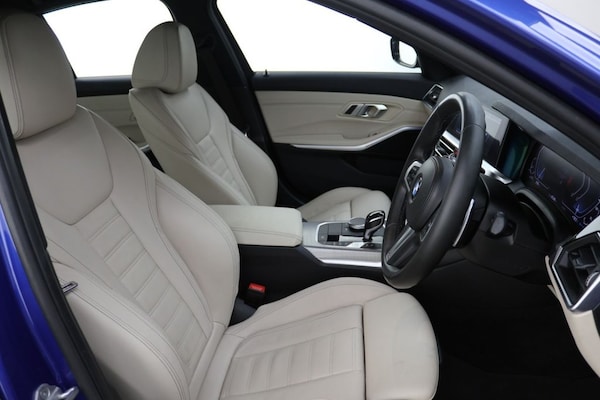 Used BMW 3 Series 2020 for sale - 76301146: Photo 13