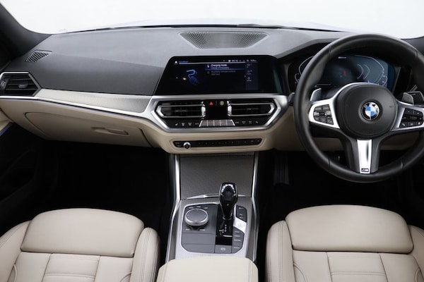 Used BMW 3 Series 2020 for sale - 76301146: Photo 18