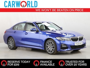 BMW - 3 Series