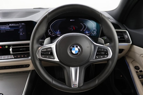 Used BMW 3 Series 2020 for sale - 76301146: Photo 20