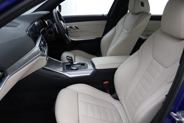 Used BMW 3 Series 2020 for sale - 76301146: Photo 22