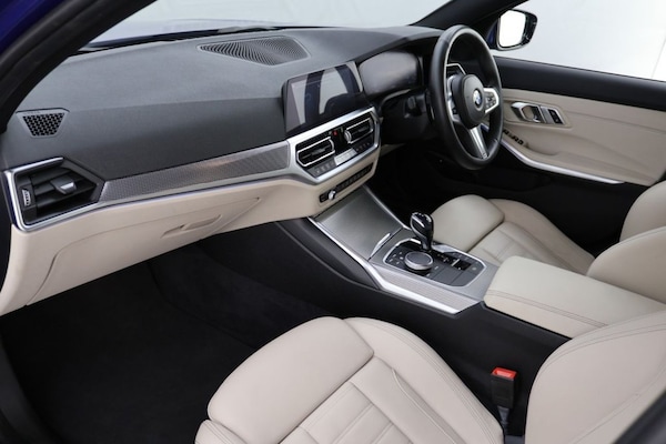 Used BMW 3 Series 2020 for sale - 76301146: Photo 24