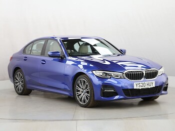 Used BMW 3 Series 2020 for sale - 76301146: Photo 4