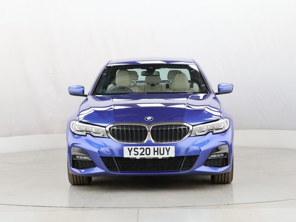 Used BMW 3 Series 2020 for sale - 76301146: Photo 5